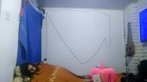 Mara Catalina Romero Ordez online show from March 11, 8:08 am