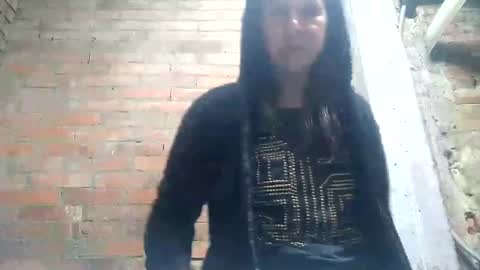 Mara Catalina Romero Ordez online show from March 12, 2:52 am