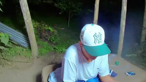 cameron_re online show from June 4, 2:17 am