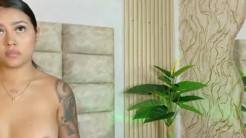 Cameron  online show from April 21, 1:42 am