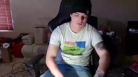 camerondt online show from February 20, 5:41 pm