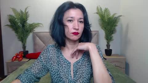 Cameronenns online show from October 12, 7:01 am