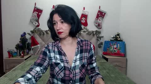 Cameronenns online show from December 21, 9:32 pm