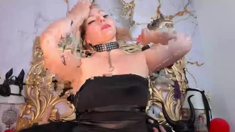 CameronStar online show from February 26, 11:41 pm