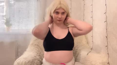 Marta online show from January 9, 8:24 am