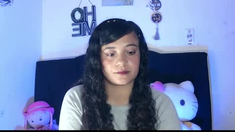 Snapshot of cami540171 chatting on October 5, 1:03 am cami540171 online show from October 5, 1:03 am