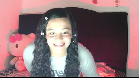 Snapshot of cami540171 chatting on September 27, 3:48 am cami540171 online show from September 27, 3:48 am