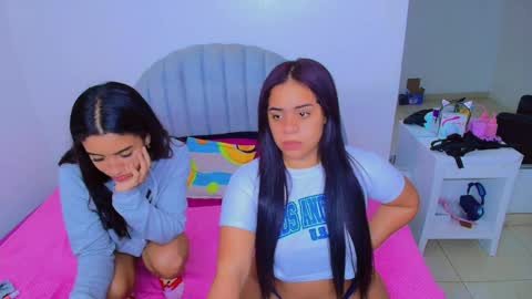 CAMI online show from September 15, 5:42 am