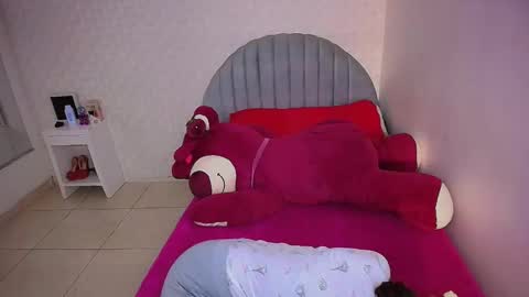 CAMI online show from March 12, 5:27 pm