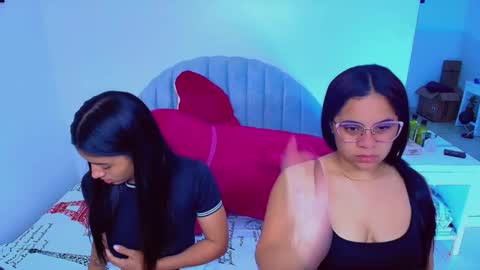 CAMI online show from December 2, 3:32 pm