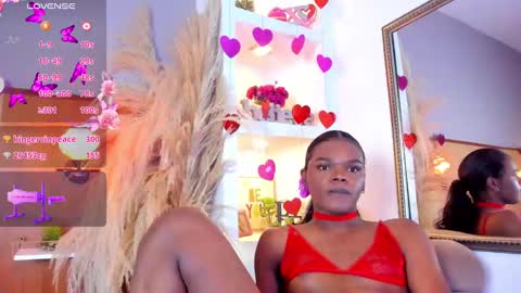 Snapshot of camiestrada chatting on February 15, 12:48 am camiestrada online show from February 15, 12:48 am