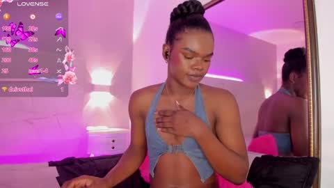 Snapshot of camiestrada chatting on February 10, 4:14 pm camiestrada online show from February 10, 4:14 pm