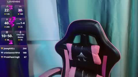 Cami online show from March 6, 4:44 am