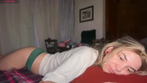 Camii online show from April 21, 2:51 am