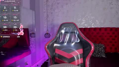 CA M I online show from February 7, 11:30 pm