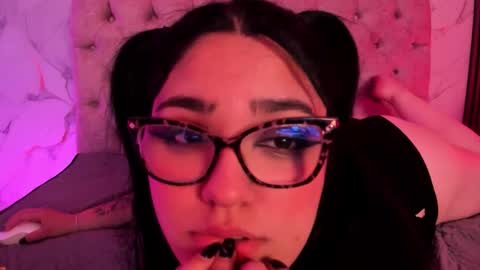 Camila Osorio online show from March 20, 10:37 pm