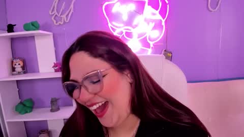 Camila Osorio online show from November 10, 8:11 pm