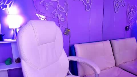 Camila Osorio online show from January 14, 10:40 pm