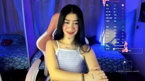 camila online show from November 6, 2:47 am