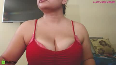 Camila  online show from January 6, 12:03 am