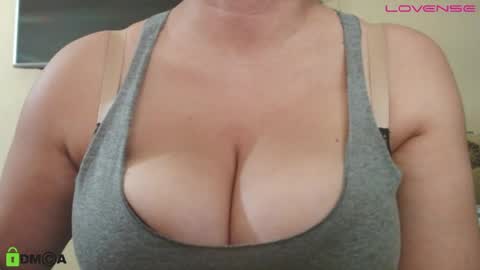 Camila  online show from April 21, 4:25 pm