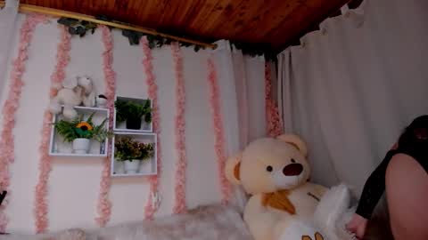 Camii Lopez online show from November 10, 10:23 pm