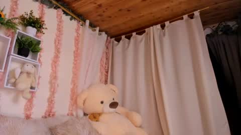Camii Lopez online show from July 4, 4:05 am