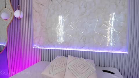 Cami online show from September 22, 11:47 am