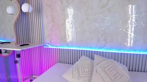 Cami online show from September 13, 10:50 am