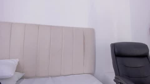 Cami online show from February 6, 10:21 pm