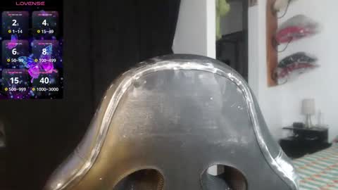 camila online show from November 29, 5:04 am