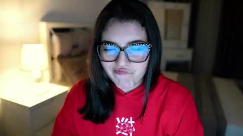 Camila buitrago online show from January 9, 11:21 pm