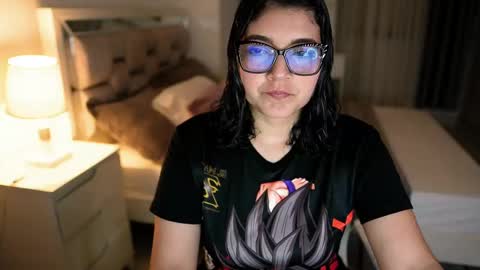 Camila buitrago online show from September 24, 11:33 pm