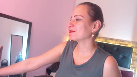 camila online show from September 14, 9:55 am