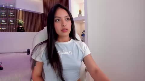 Camila online show from February 10, 9:15 pm