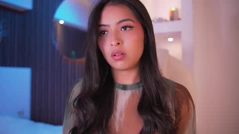 Camila online show from March 28, 3:52 am