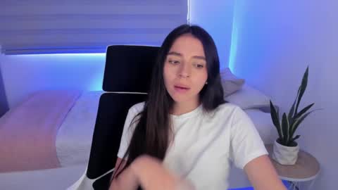  C A M I  online show from March 30, 8:42 pm