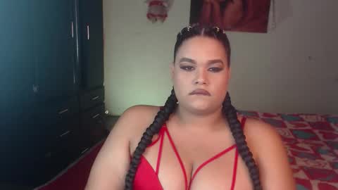 Snapshot of camila_fuenmayor chatting on October 16, 4:34 am   online show from October 16, 4:34 am