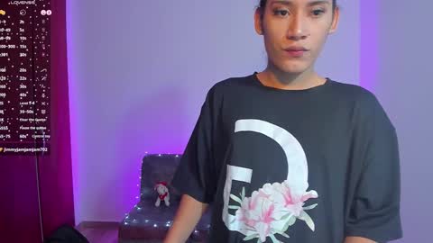 C A M I L A online show from March 2, 3:00 am