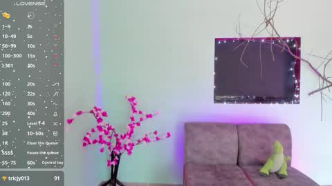 C A M I L A online show from December 3, 5:46 pm