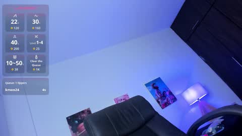 Cami vazques online show from March 21, 3:45 am