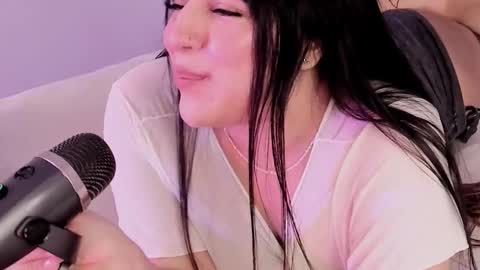 Camila online show from October 24, 12:55 am