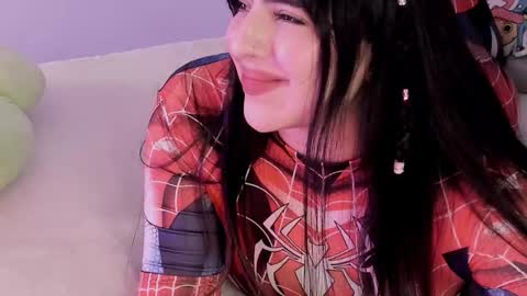 Camila online show from December 15, 1:23 am