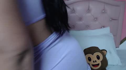 Camila online show from March 12, 10:59 am