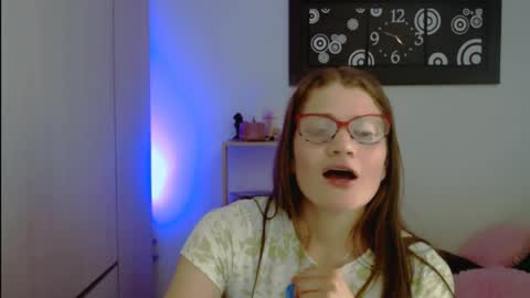 Camila ventura online show from May 5, 8:47 pm