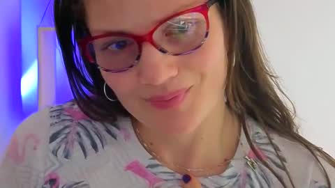 Camila ventura online show from November 12, 8:11 pm