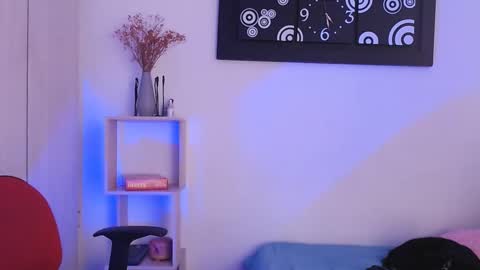 Camila ventura online show from September 11, 8:10 pm