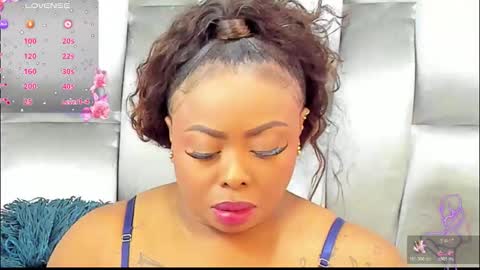 camila benitez online show from February 3, 2:30 am