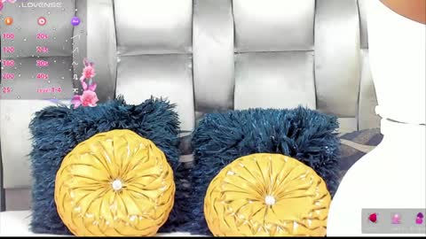 camila benitez online show from May 23, 2:18 am