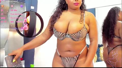 camila benitez online show from November 29, 1:24 am